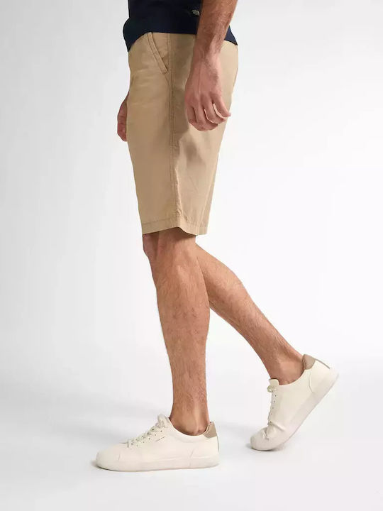 Men's Shorts Chino Petrol