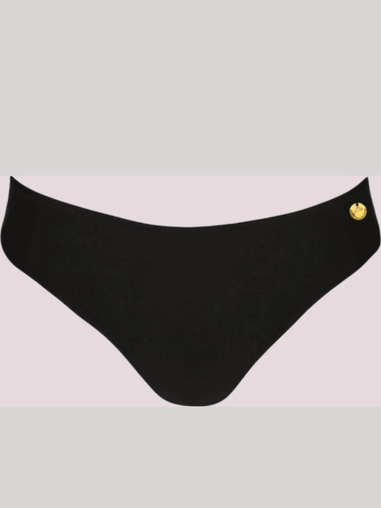 Set Bikini Black