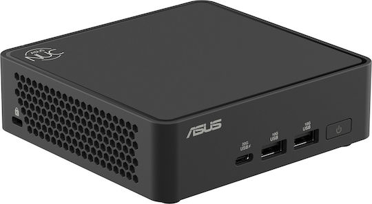 Asus NUC 15 Pro Kit Barebone (Core 7-240H )