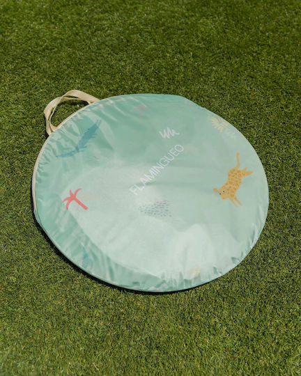 Flamingueo Finnick Pop Up Kids Tent Flamingueo