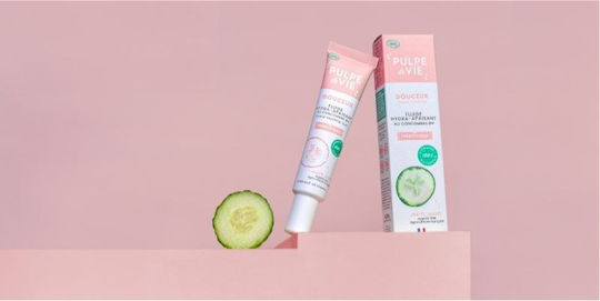 Pulpe De Vie Calm 24h Leichte Creme Gesicht 40ml
