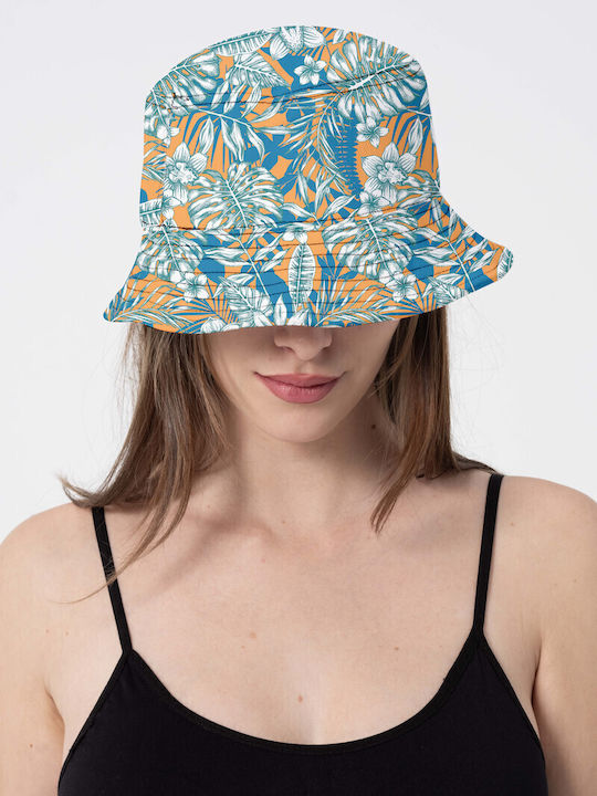 Miami Beach Καπέλο Bucket Miami Beach Καπέλο Bucket