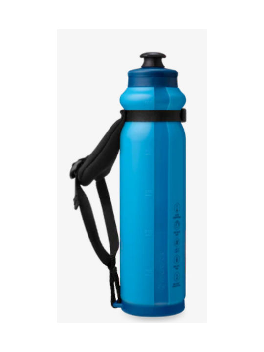 Hydrapak Αθλητικό Παγούρι 384.8ml Μπλε Hydrapak Αθλητικό Παγούρι 384.8ml Μπλε