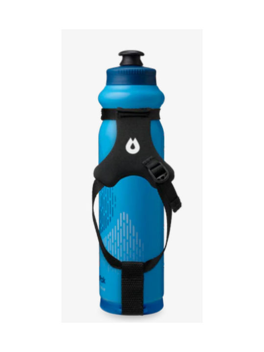 Hydrapak Sport Water Bottle 384.8ml Blue