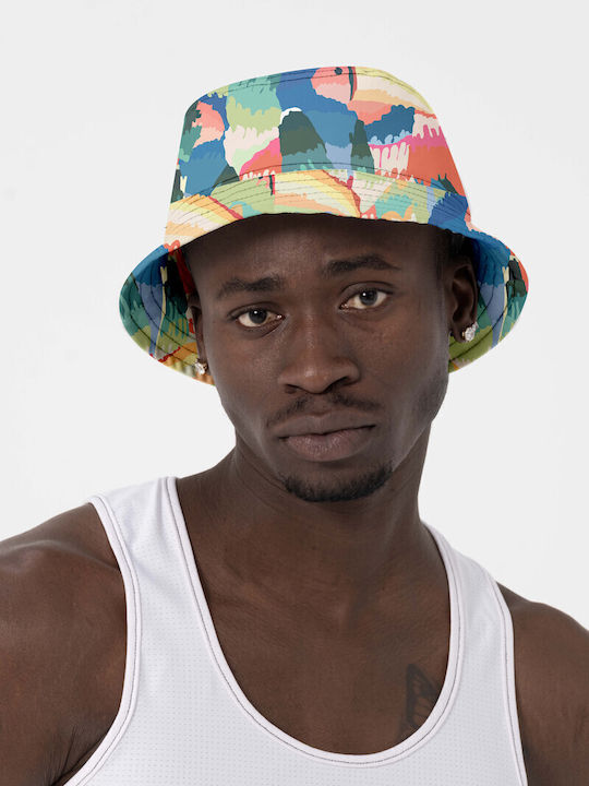 Miami Beach Γυναικείο Καπέλο Bucket