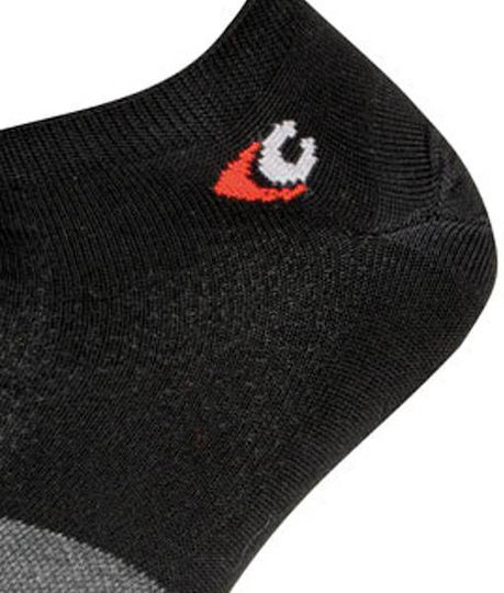 Cofra Nules Black Hunting Socks
