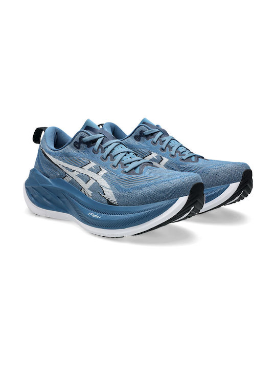 Superblast 2 Sport Shoes Running Grn / Wht