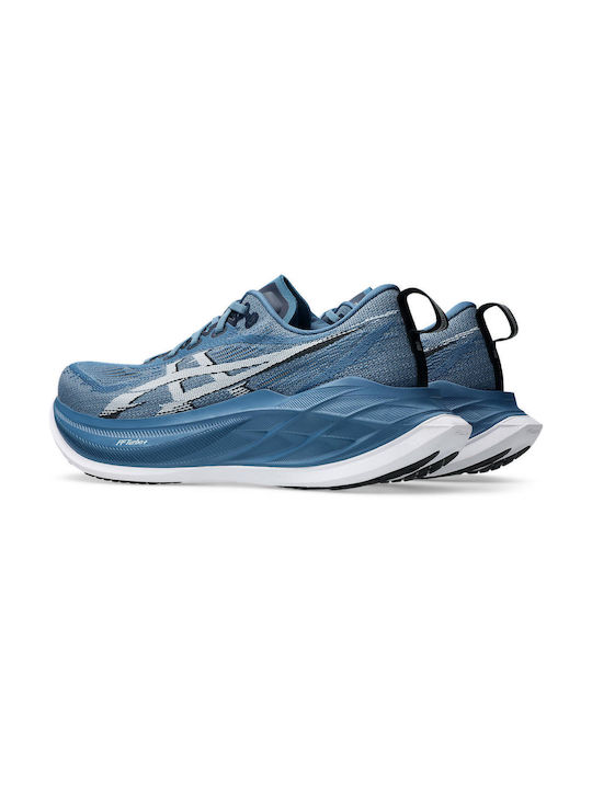 Superblast 2 Sport Shoes Running Grn / Wht