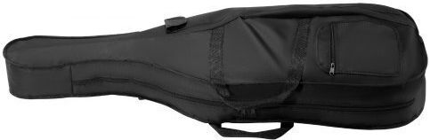 Vevor Waterproof Soft Case for String Instruments 4/4 Black