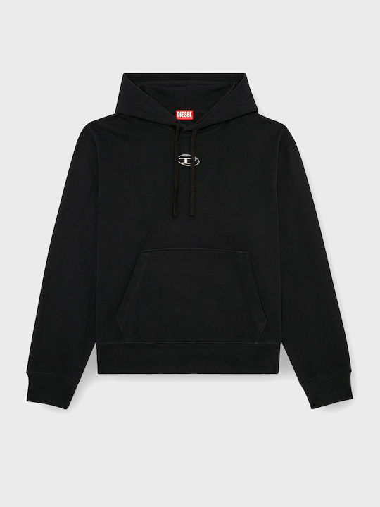 Φούτερ Black