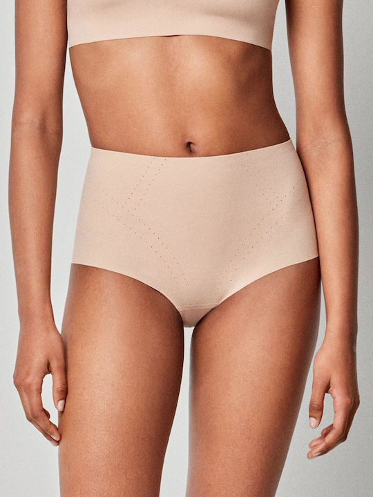 Gisela Затягане Slip без Шевове Gisela Затягане Slip без Шевове