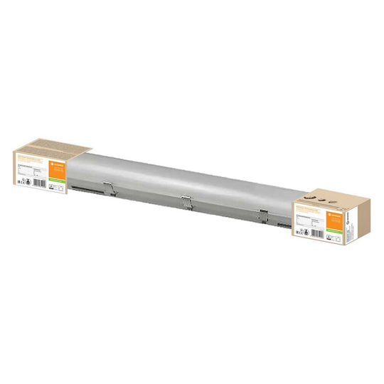 Lumină Etanșă 1200mm 2xlamp Vid Ip65 Ik08