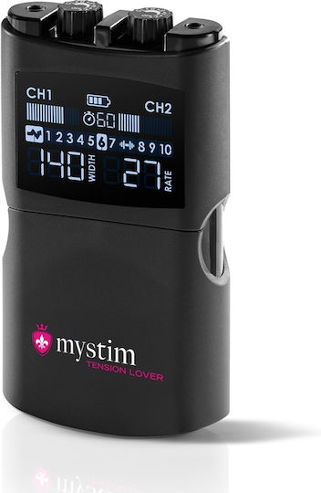 Mystim Tension Lover 2 BDSM Accessory