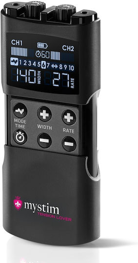 Mystim Tension Lover 2 BDSM Accessory
