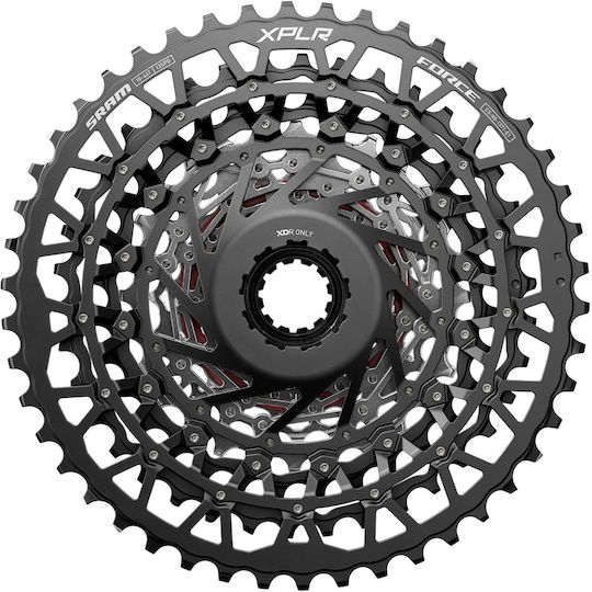 Касета Sram Xg-1371 10-46t Xplr 13 Скорости E1