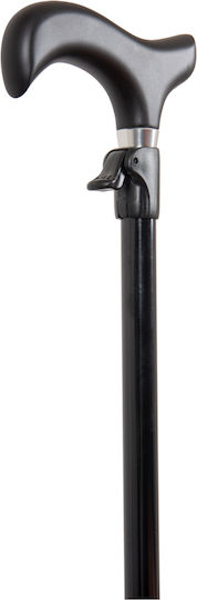 Garcia Baston Pliabil Negru 960