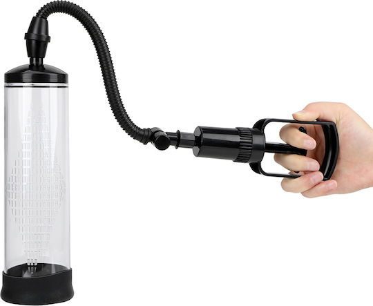 Airforce Pump – Vacuum Penis Enhancer