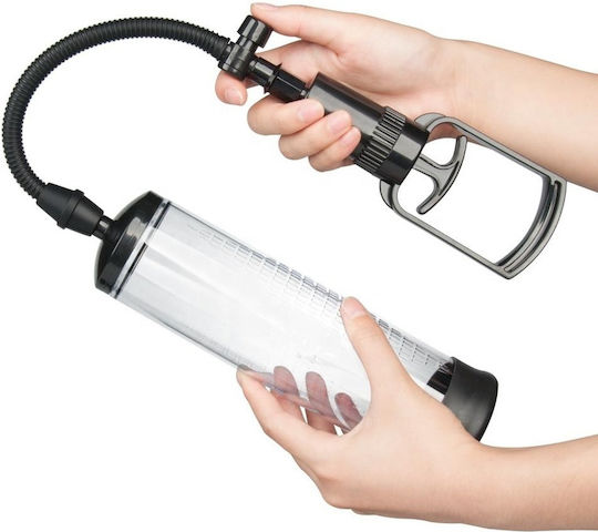 Airforce Pump – Vacuum Penis Enhancer