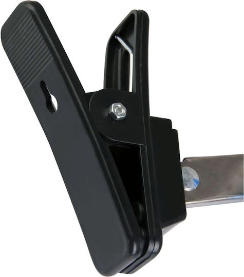 Fan 27cm 24v Clip Mount 1pc