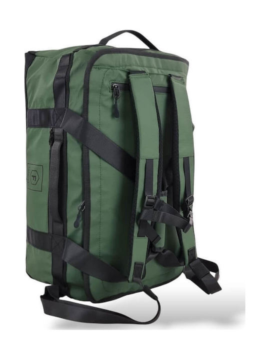 Forecast Backpack Αδιάβροχο 40lt Χακί