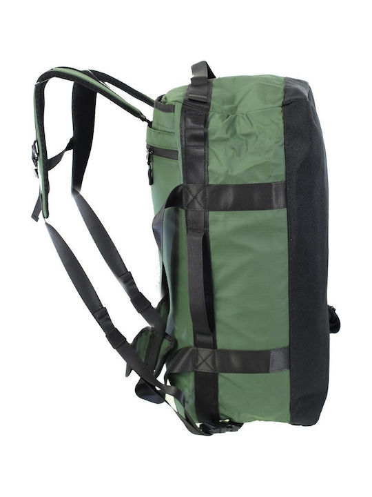 Forecast Backpack Αδιάβροχο 40lt Χακί