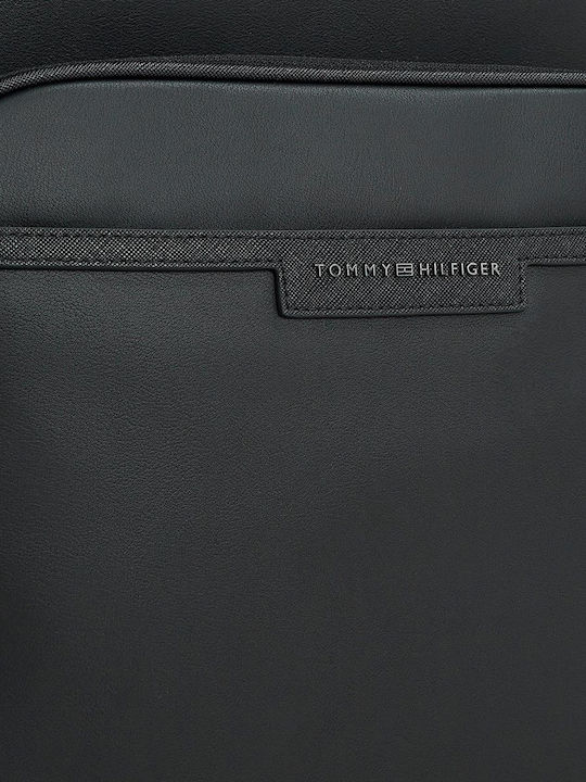 Tommy Hilfiger Backpack Μαύρο