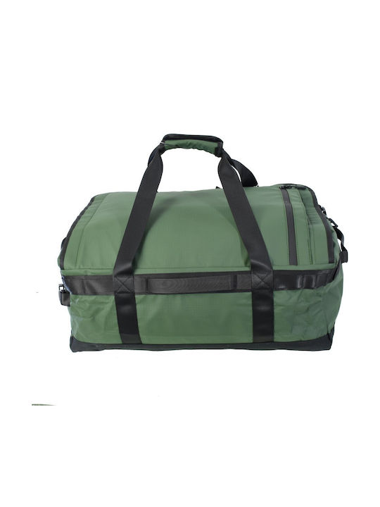 Forecast Backpack Αδιάβροχο 40lt Χακί