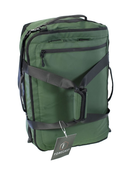 Forecast Backpack Αδιάβροχο 40lt Χακί