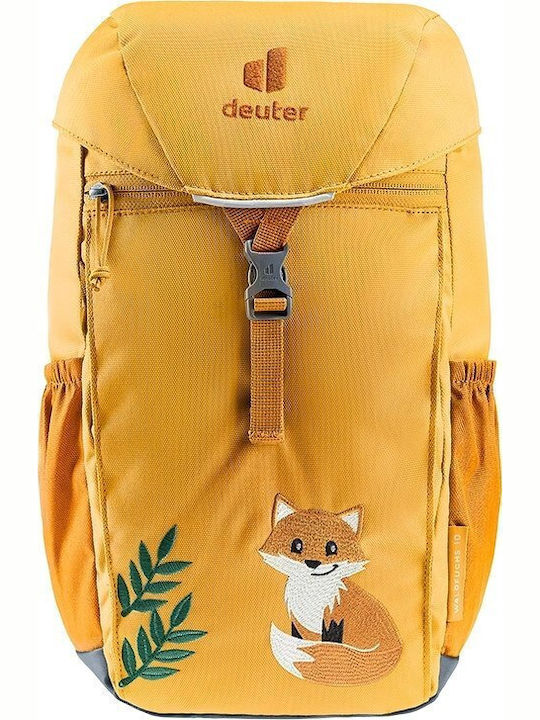 Deuter Waldfuchs 10lt Orange