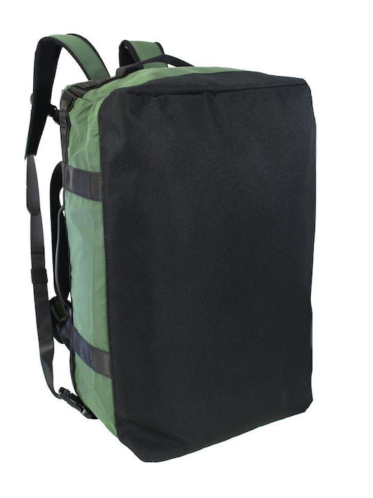 Forecast Backpack Αδιάβροχο 40lt Χακί
