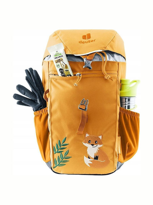 Deuter Waldfuchs 10lt Orange