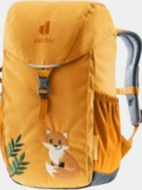 Deuter Waldfuchs 10lt Orange