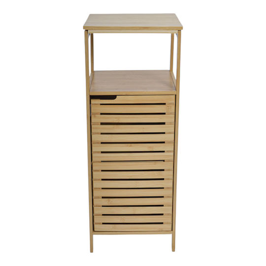 Ankor Bathroom Cabinet L30xW30xH79cm Beige