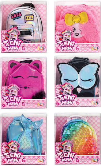 HappiHobbi Children's Craft Teeni Mini Stationary for Children 5+ years Years