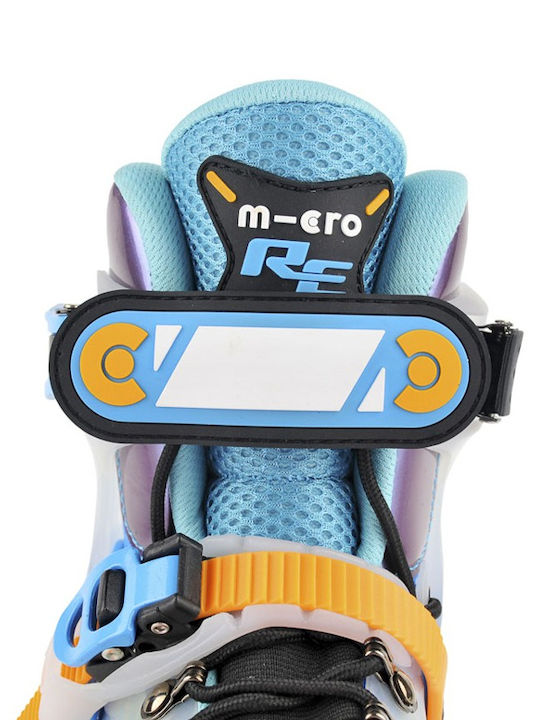Micro MIS-RE Inline Rollers Ενηλίκων/Παιδικά Micro MIS-RE Inline Rollers Ενηλίκων/Παιδικά