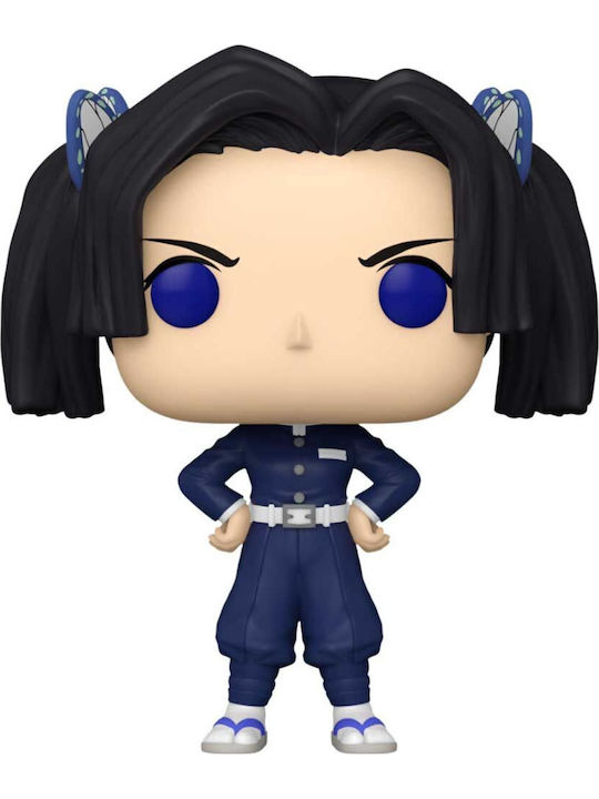 Funko Pop! Animation: Demon Slayer - Kimetsu No Yaiba Aoi 5+1 Chase
