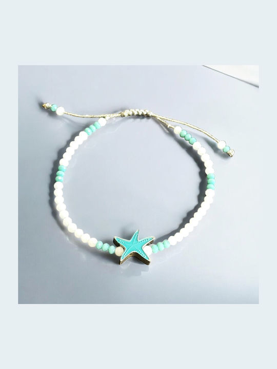 Women's Steel Bracelet