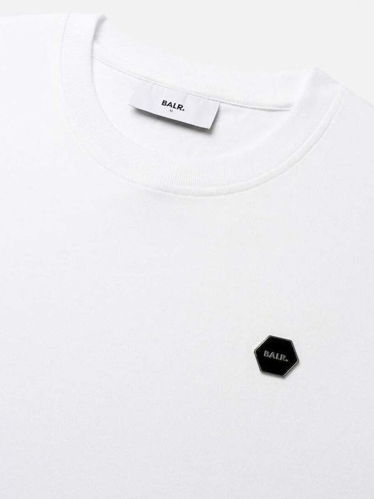 Tricou White