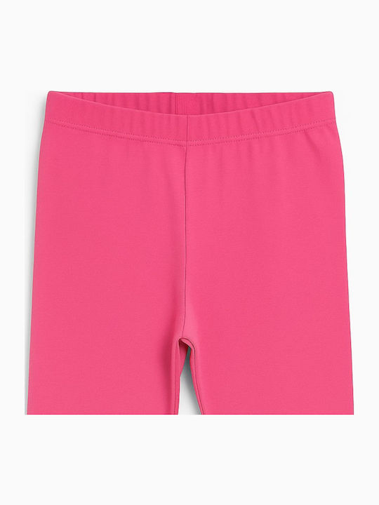Venere Kids Legging Long Fuchsia
