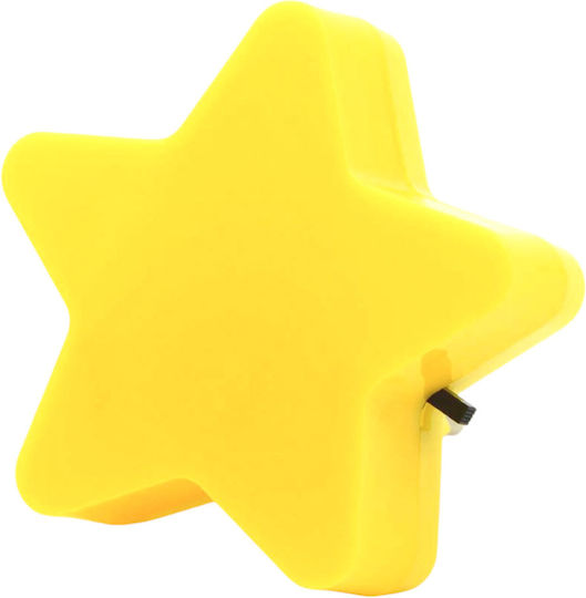 Ankor Sternen Nachtlicht