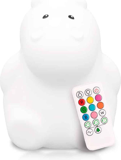 Ango Nursery LED Night Light