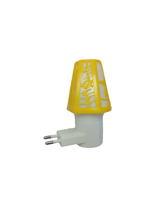 220V/0.5W Nursery Night Light Power Source