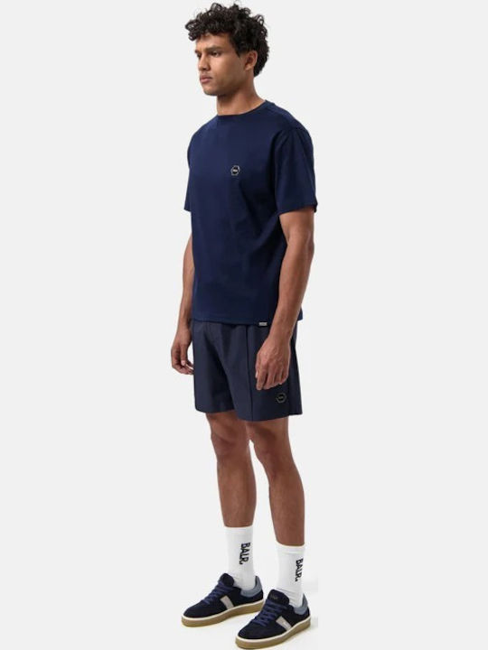 T-shirt Dark Blue