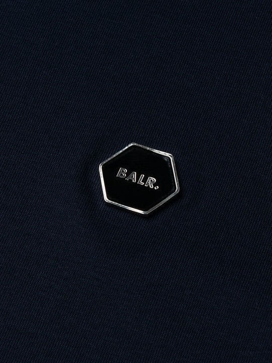 T-shirt Dark Blue