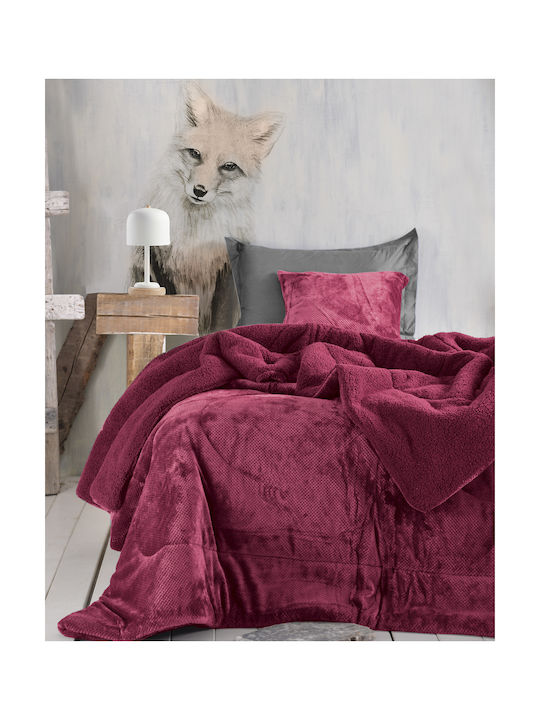Rythmos Παιδικό Κουβερτοπάπλωμα Μονό Alvaro 160x220εκ. Rythmos Παιδικό Κουβερτοπάπλωμα Μονό Alvaro 160x220εκ.