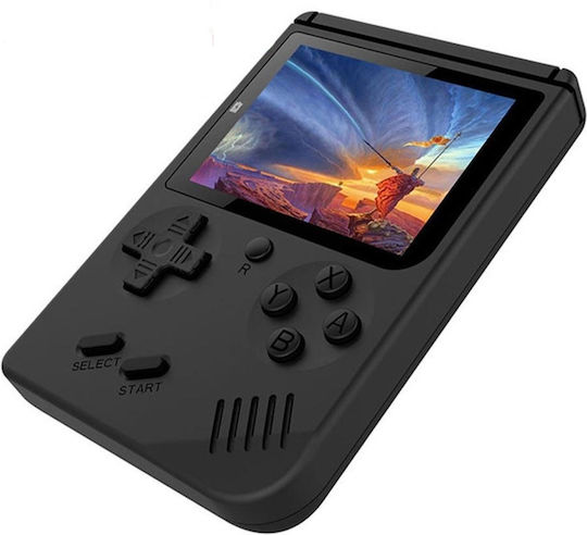 Elektronische Retro-Spielkonsole für Kinder