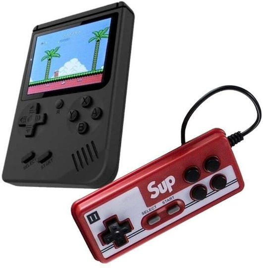 Consolă Retro Electronică pentru Copii 6+ Ani