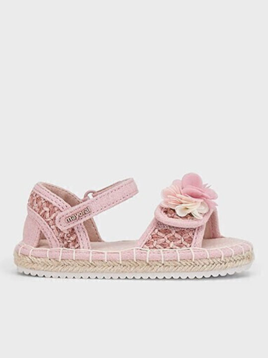 Kids' Sandals Pink