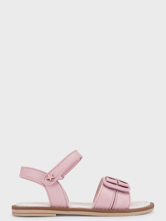 Kinder Sandalen Rosa