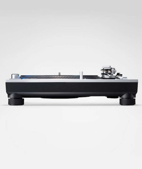 Technics SL-1200GR Πικάπ με Direct Drive Ασημί